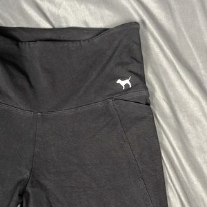 Pink Yoga Legging | Size Small